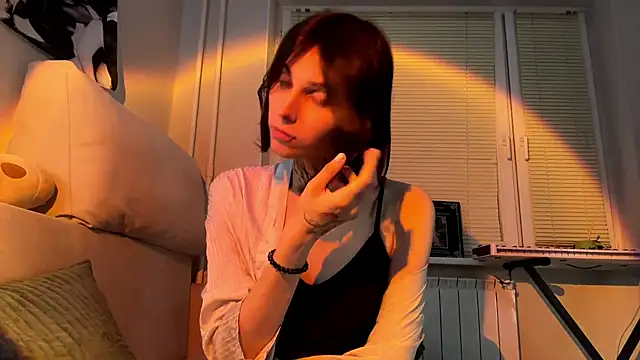 Chat XXX ao vivo de SweetFemBoyy