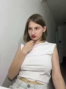 TessaTempt Chat XXX in diretta