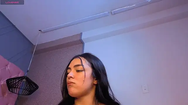 Chat +18 de Sara-Messy ao vivo