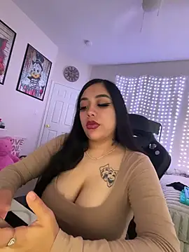 Chatroom XXX en direct de DSLSHAWTY