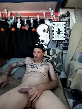 Chat XXX ao vivo de TuzdayG