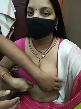 Manjudear Chat XXX in diretta