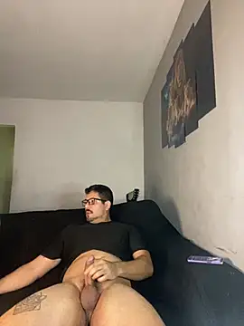 Show de mirra34 na webcam