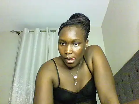Ebony_sweet_slut's Live XXX Chat