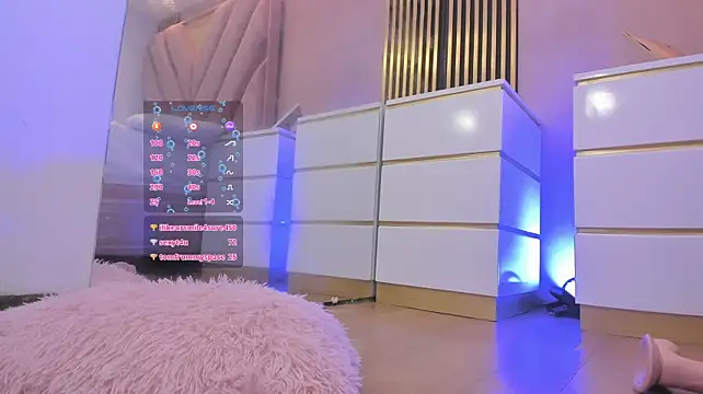 roxyflame_'s Live XXX Chat