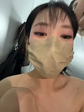 yenai_xx Adlı Modelin Web Kamerası Şovu