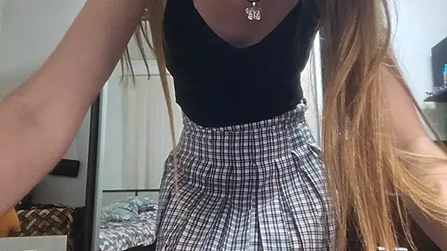 Živý XXX chat DarcyMed