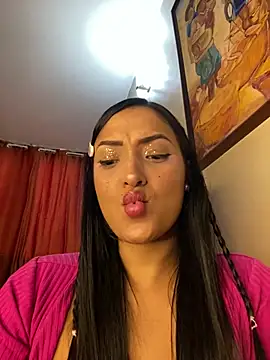 SaharQamar XXX чат на живо