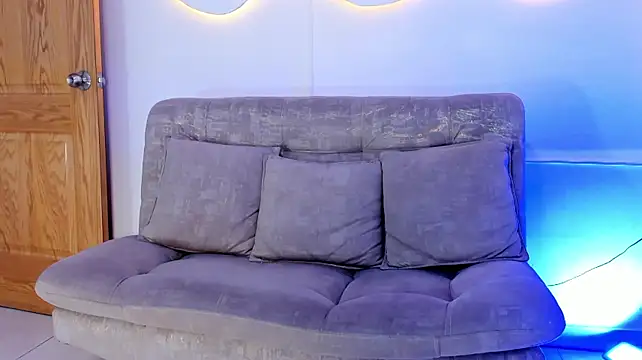 Živý XXX chat ArohomLester_