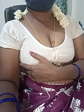 Tamil-hotwife's Live XXX Chat