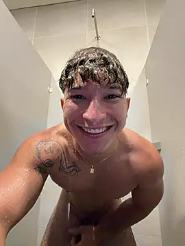 Horny_nick19 Webcam-Show