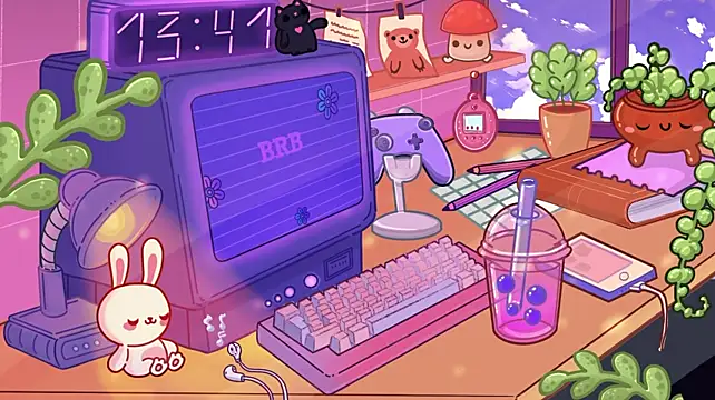ALIS_E_G's Live XXX Chat