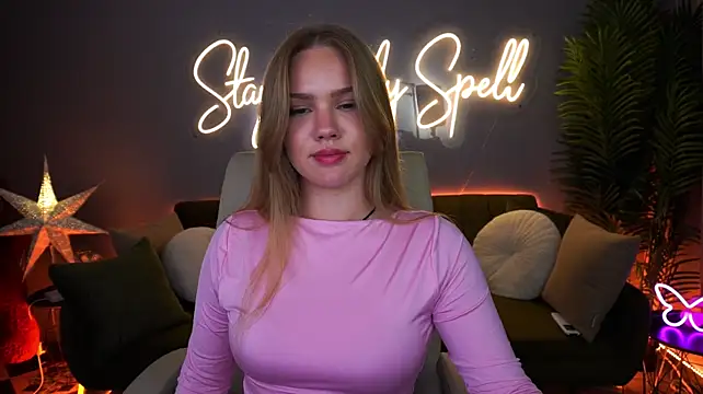 Chat XXX Live CelesteNoir