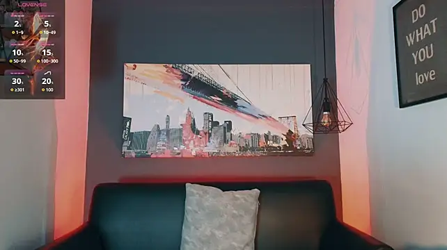 Živý XXX chat Maximoking26