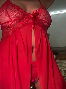 Kamillaone Live XXX-chat