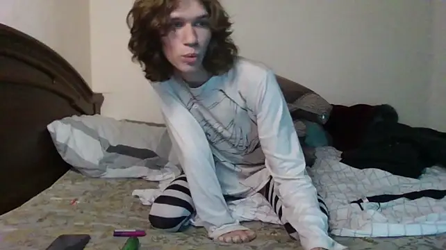 Chatroom XXX en direct de Sadorn6