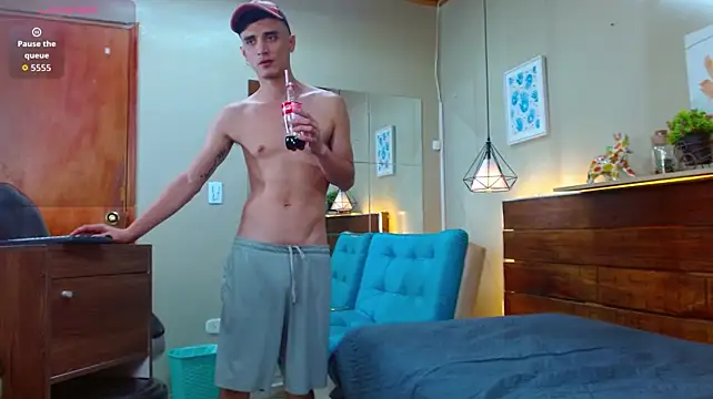 Chat XXX en directo de FelipeFriendly
