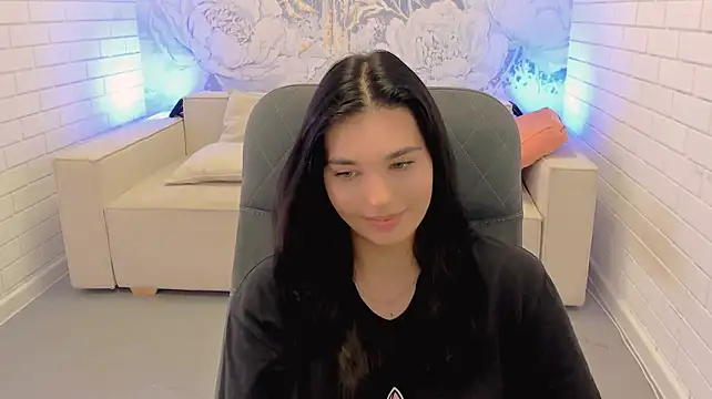 Živý XXX chat KristinaFairfax
