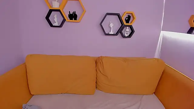 XXX chat uživo modela RubyMotte