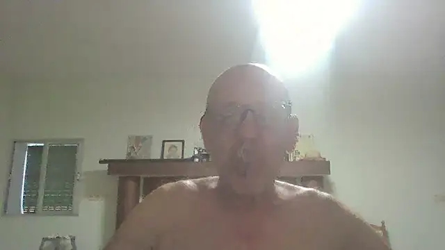 llopaco's Live XXX Chat