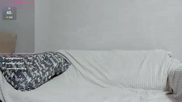 Chat XXX en directo de GraceBrawn