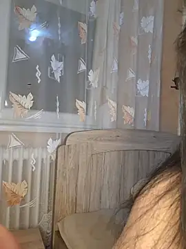 Chat XXX en directo de BlacReign