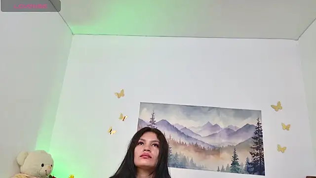 Billie_Eilish___'s Live XXX Chat