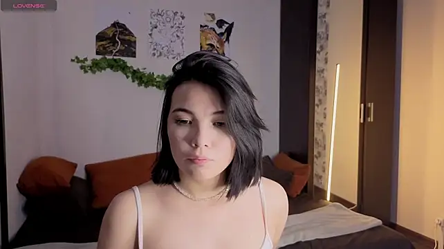 JessyJelly's Live XXX Chat