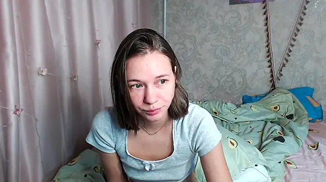 Chat XXX en directo de leila_bambi_