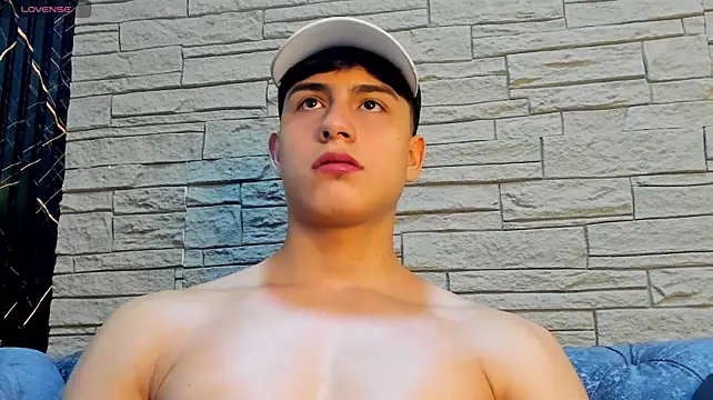 Chat XXX ao vivo de Lander_Cruz