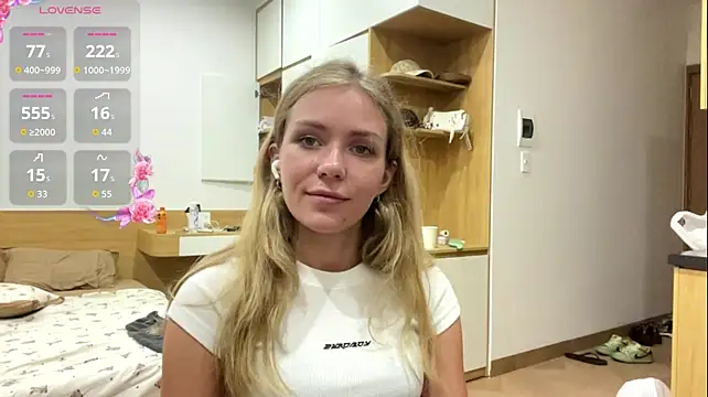 One_On_Mllion – Live XXX-chat