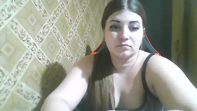צ'אט XXX בשידור חי של Elizabeth_Meow