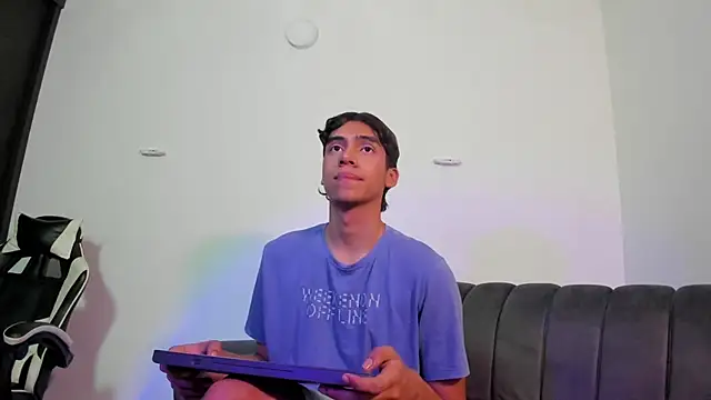 Chat XXX ao vivo de Eros_Lux