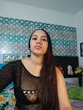 Živý XXX chat pleasure_and_fantasy