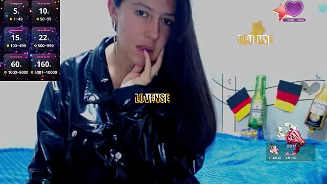 sandyquinnxx – Live XXX-chat
