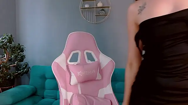 AnaisNin Live XXX-Chat