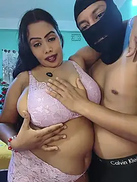 Chatroom XXX en direct de Hot_Cupole