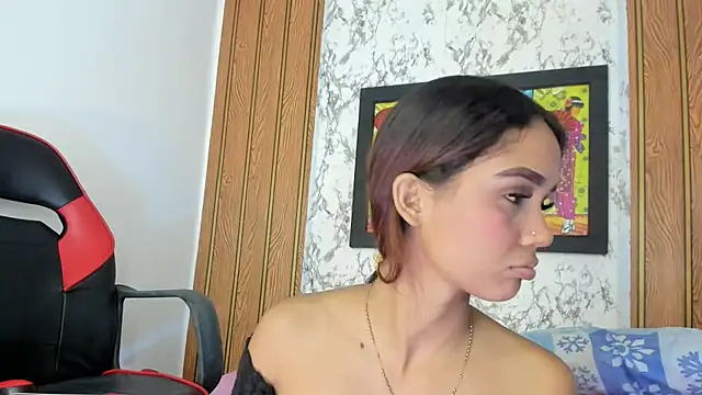 Živý XXX chat MarianaManzur