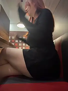 Chat XXX ao vivo de SaintMaya
