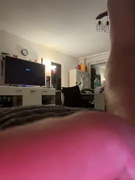 Show modela VelvetKingg na web-kameri