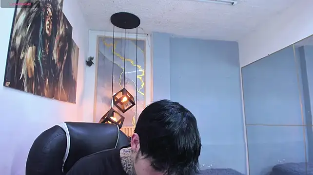 Cry_thereal 라이브 XXX 채팅