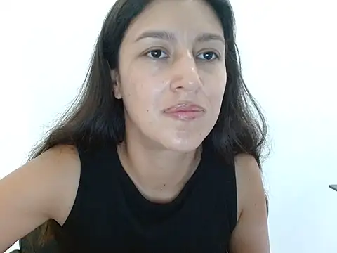 XXX chat uživo modela SarahFriendly