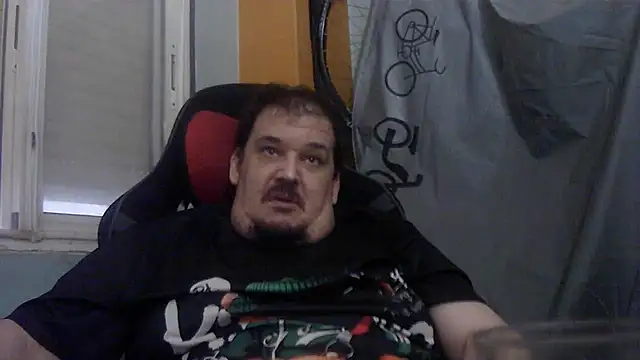 porkorossy Chat XXX live