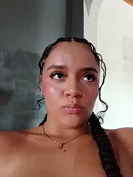 Katy_RoseXのライブXXXチャット