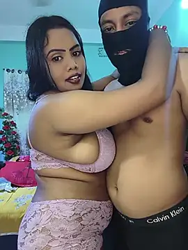 Hot_Cupole 웹캠 쇼