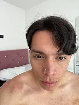 Aaxel_Smith – Live XXX-chat