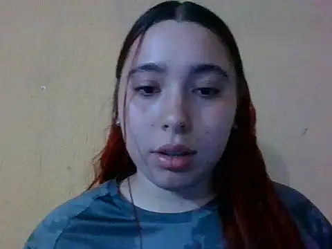 Anni01234's Live XXX Chat