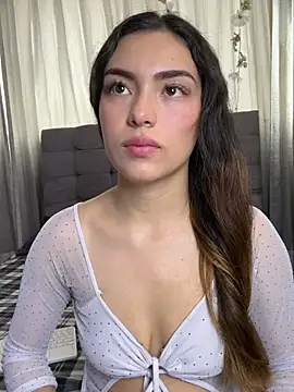 Živý XXX chat CelesteandBoss_