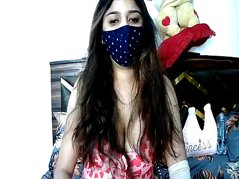 Gloie4u Live XXX-Chat