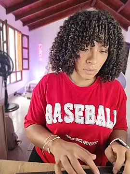 DannaBerry Chat XXX live